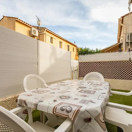 Cosse Marine - D'agde *