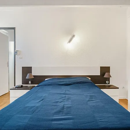 Cosse Marine - D'agde Hébergement de vacances *