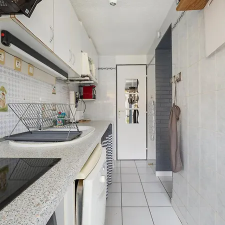 Cosse Marine - D'agde Hébergement de vacances Le Grau-dʼAgde