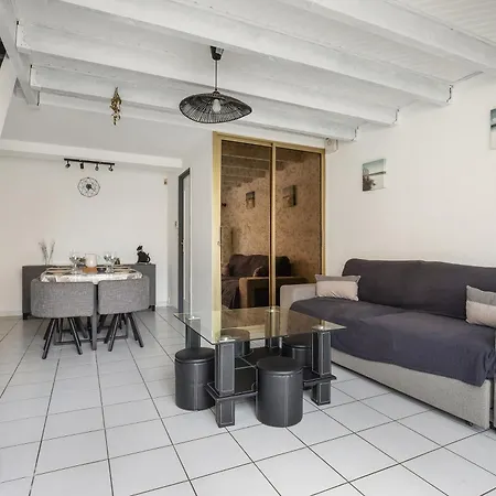 Hébergement de vacances Cosse Marine - D'agde Le Grau-dʼAgde