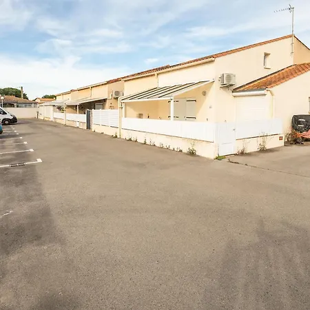 Cosse Marine - D'agde Le Grau-dʼAgde