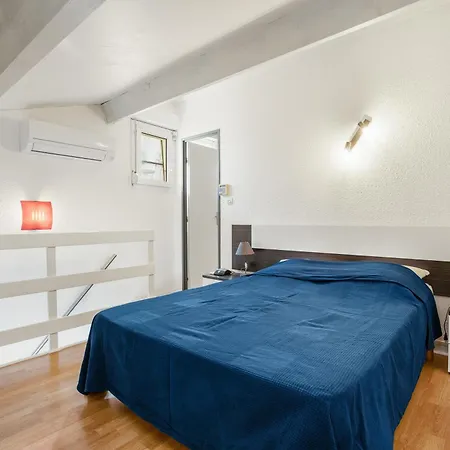 Cosse Marine - D'agde Hébergement de vacances *