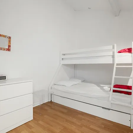 Cosse Marine - D'agde