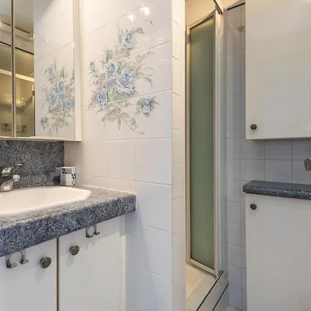 Cosse Marine - D'agde Hébergement de vacances